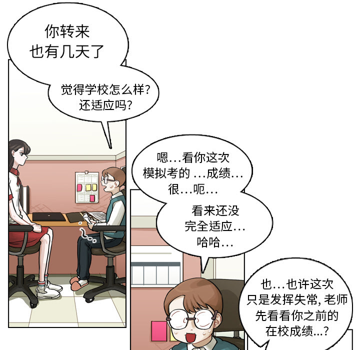 《美丽无罪》漫画最新章节美丽无罪-第 7 章免费下拉式在线观看章节第【77】张图片