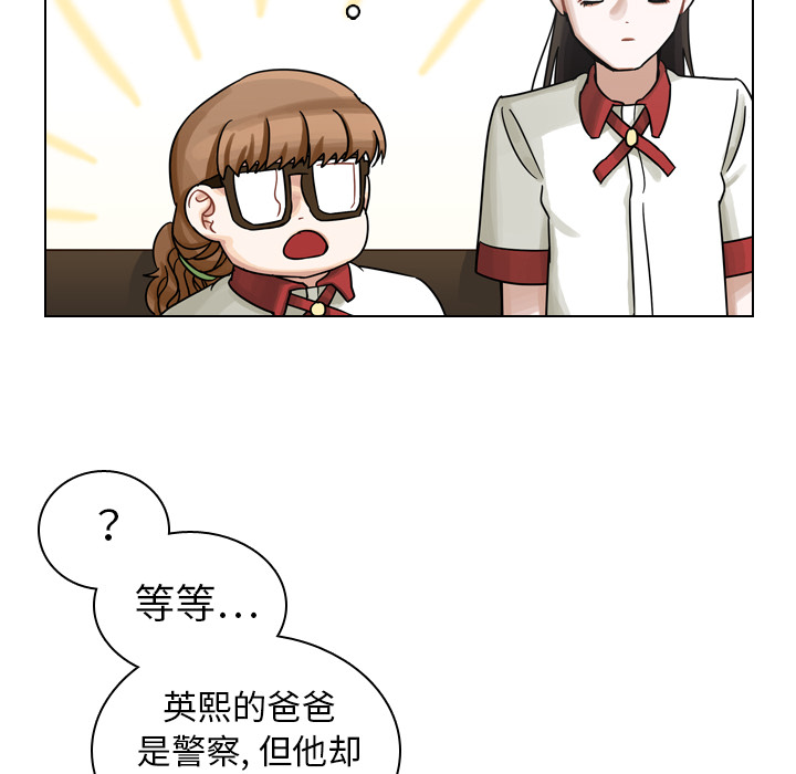 《美丽无罪》漫画最新章节美丽无罪-第 10 章免费下拉式在线观看章节第【82】张图片