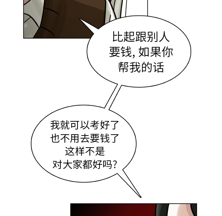 《美丽无罪》漫画最新章节美丽无罪-第 19 章免费下拉式在线观看章节第【94】张图片