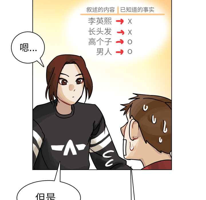 《美丽无罪》漫画最新章节美丽无罪-第 35 章免费下拉式在线观看章节第【57】张图片