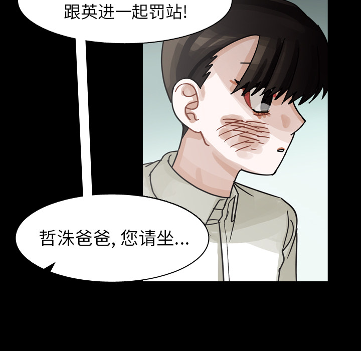 《美丽无罪》漫画最新章节美丽无罪-第 61 章免费下拉式在线观看章节第【78】张图片