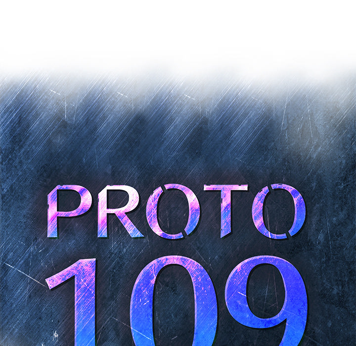《PROTO109》漫画最新章节PROTO109-第 16 章免费下拉式在线观看章节第【25】张图片