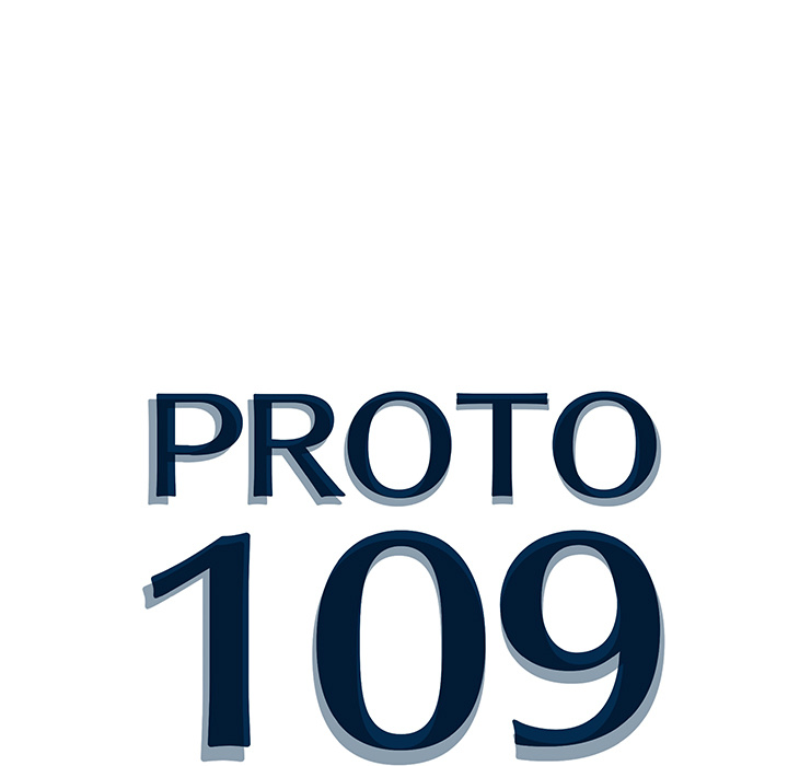 《PROTO109》漫画最新章节PROTO109-第 26 章免费下拉式在线观看章节第【5】张图片