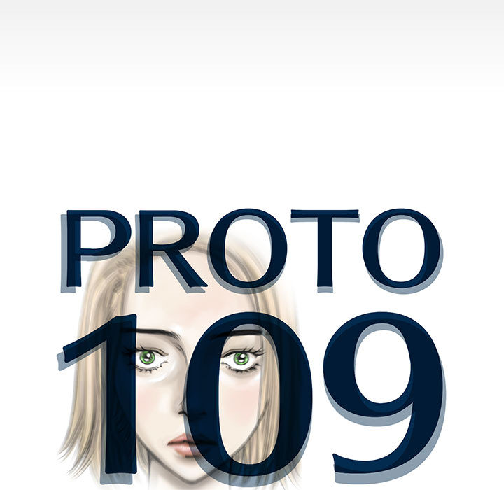 《PROTO109》漫画最新章节PROTO109-第 43 章免费下拉式在线观看章节第【35】张图片