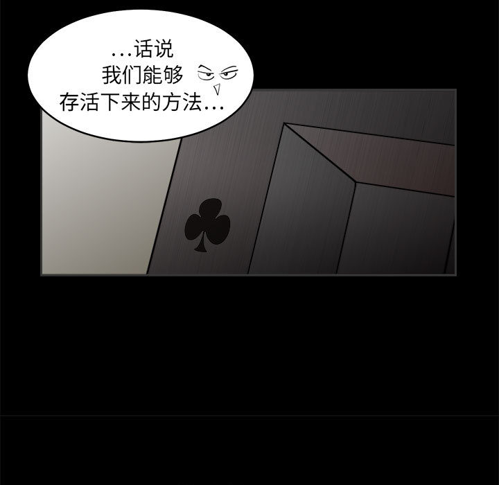 《求职地狱生存录》漫画最新章节求职地狱生存录-第 3 章免费下拉式在线观看章节第【47】张图片