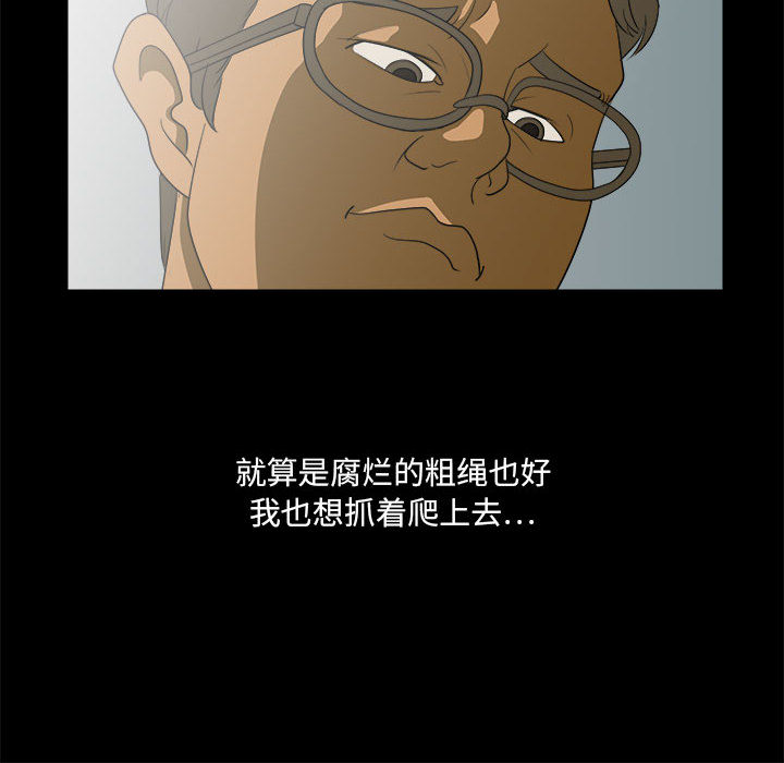 《求职地狱生存录》漫画最新章节求职地狱生存录-第 3 章免费下拉式在线观看章节第【24】张图片