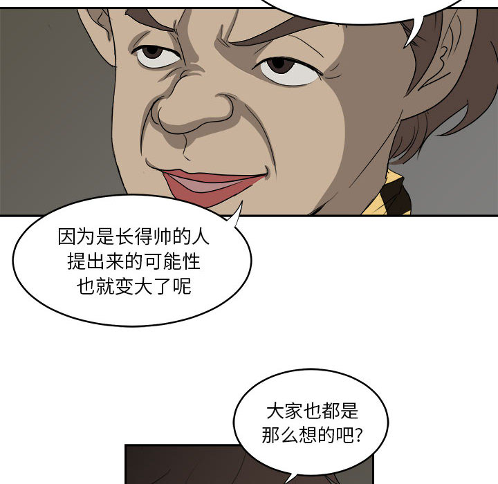 《求职地狱生存录》漫画最新章节求职地狱生存录-第 13 章免费下拉式在线观看章节第【80】张图片