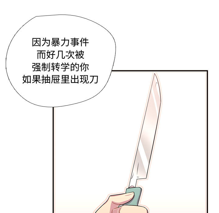 《需要纯情》漫画最新章节需要纯情-第 8 章免费下拉式在线观看章节第【24】张图片