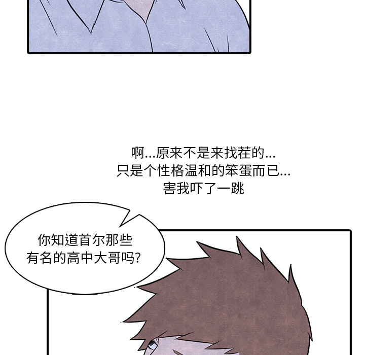 《高校巅峰》漫画最新章节高校巅峰-第 2 章免费下拉式在线观看章节第【18】张图片