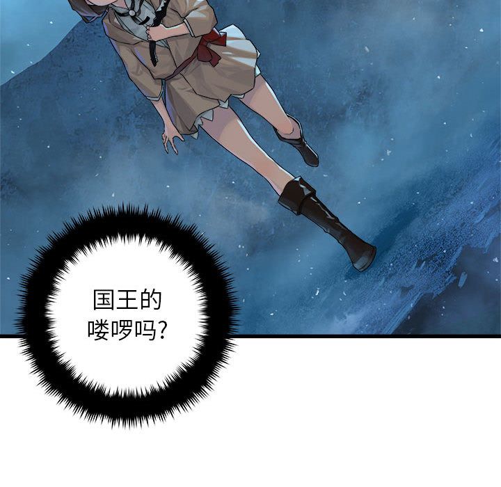 《她的召唤兽》漫画最新章节她的召唤兽-第 34 章免费下拉式在线观看章节第【75】张图片