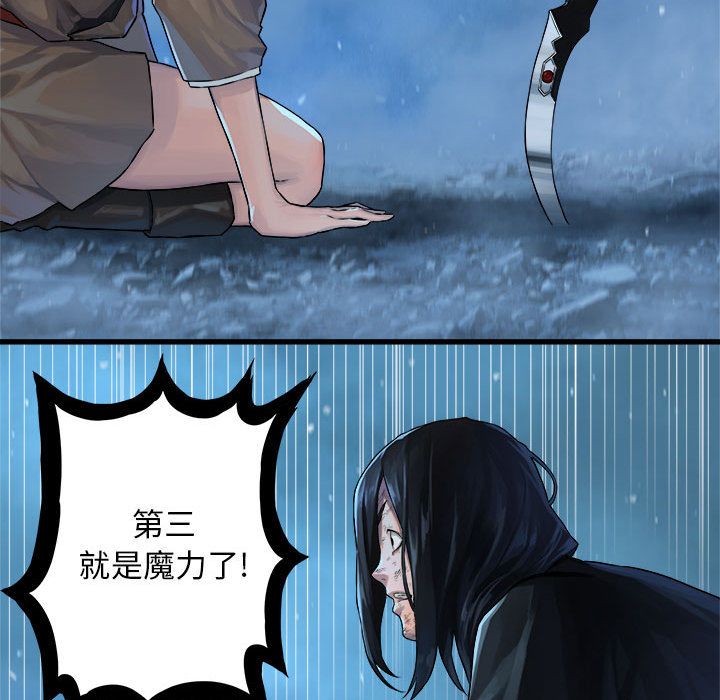 《她的召唤兽》漫画最新章节她的召唤兽-第 34 章免费下拉式在线观看章节第【85】张图片