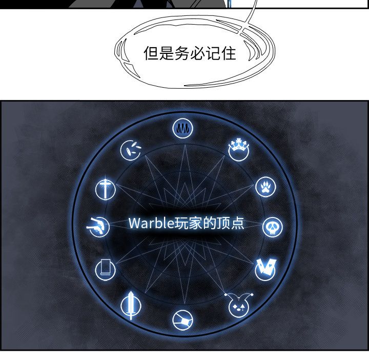 《Warble生存之战》漫画最新章节Warble生存之战-第 31 章免费下拉式在线观看章节第【34】张图片