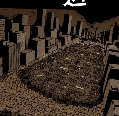 《札克之城》漫画最新章节札克之城-第 46 章免费下拉式在线观看章节第【41】张图片