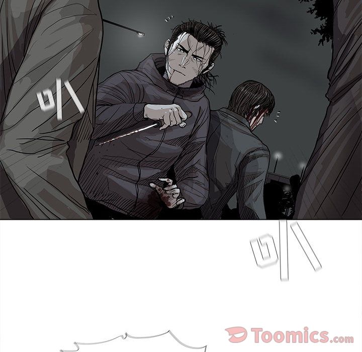 《蔚蓝世界》漫画最新章节蔚蓝世界-第 31 章免费下拉式在线观看章节第【62】张图片