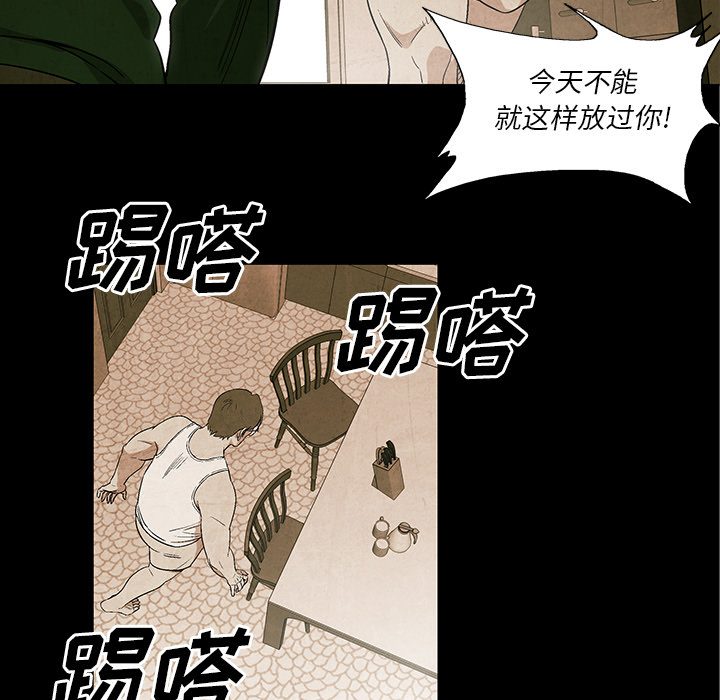 《腥红之眼》漫画最新章节腥红之眼-第 4 章免费下拉式在线观看章节第【87】张图片