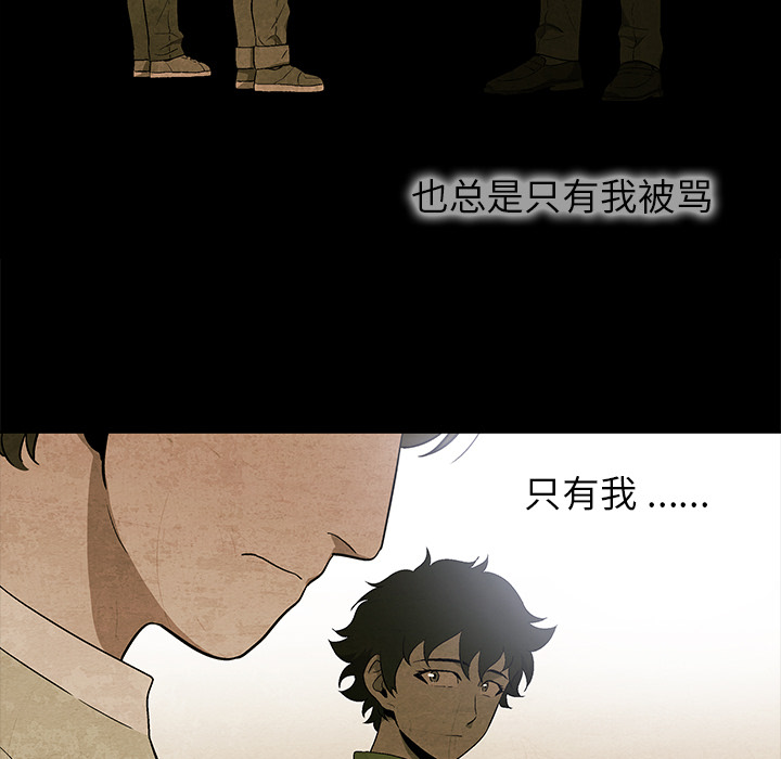 《腥红之眼》漫画最新章节腥红之眼-第 16 章免费下拉式在线观看章节第【7】张图片