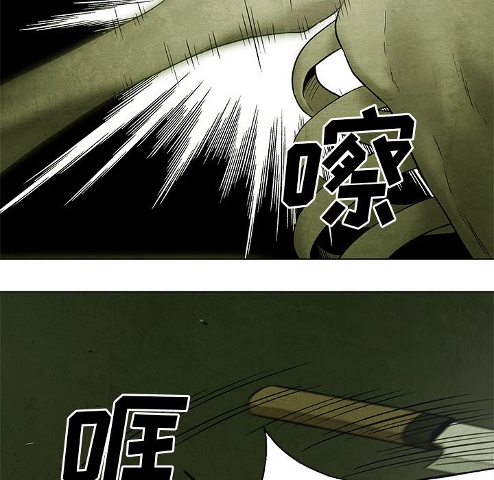 《腥红之眼》漫画最新章节腥红之眼-第 28 章免费下拉式在线观看章节第【32】张图片