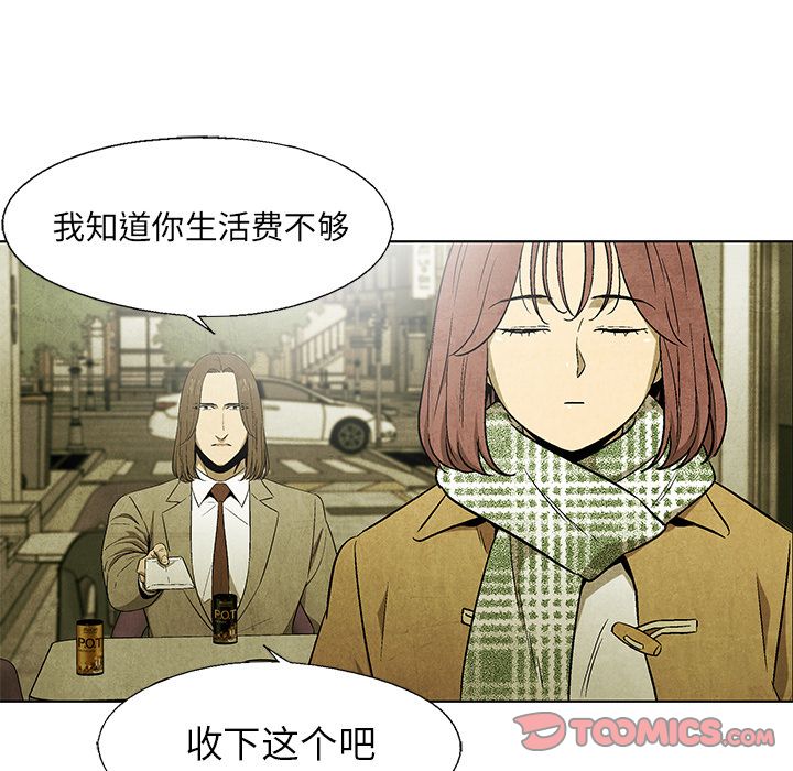 《腥红之眼》漫画最新章节腥红之眼-第 47 章免费下拉式在线观看章节第【54】张图片