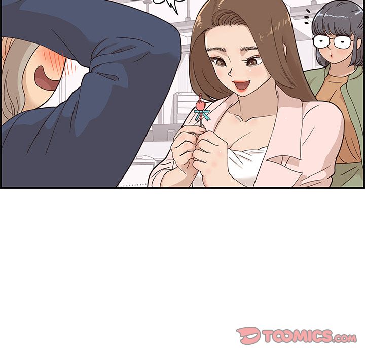 《去他的女校》漫画最新章节去他的女校-第 40 章免费下拉式在线观看章节第【34】张图片