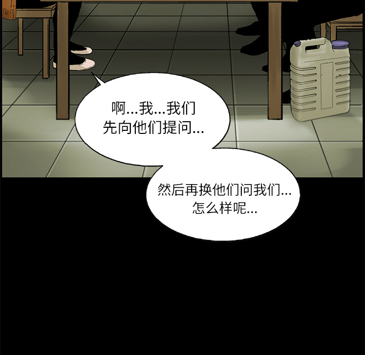 《ANGRYCHAIR》漫画最新章节ANGRYCHAIR-第 4 章免费下拉式在线观看章节第【30】张图片