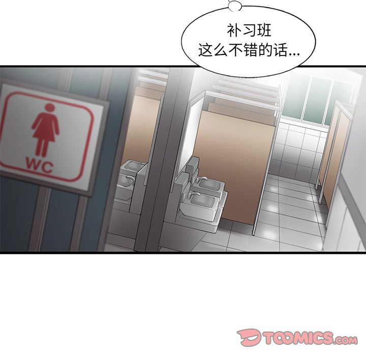 《ANGRYCHAIR》漫画最新章节ANGRYCHAIR-第 33 章免费下拉式在线观看章节第【60】张图片