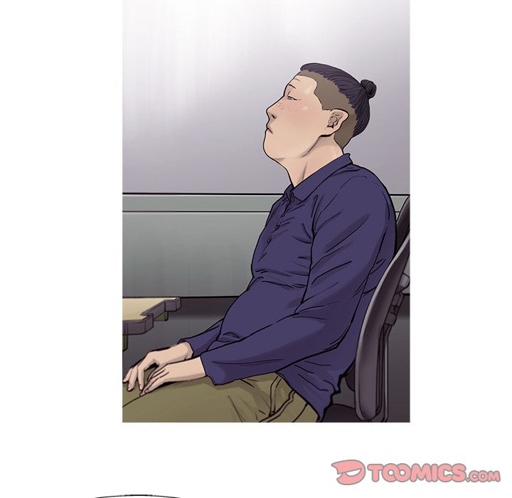 《ANGRYCHAIR》漫画最新章节ANGRYCHAIR-第 34 章免费下拉式在线观看章节第【22】张图片