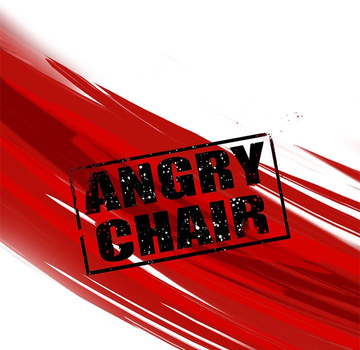 《ANGRYCHAIR》漫画最新章节ANGRYCHAIR-第 42 章免费下拉式在线观看章节第【27】张图片