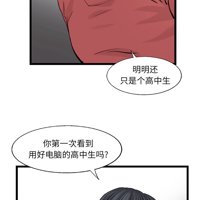 《ANGRYCHAIR》漫画最新章节ANGRYCHAIR-第 42 章免费下拉式在线观看章节第【53】张图片