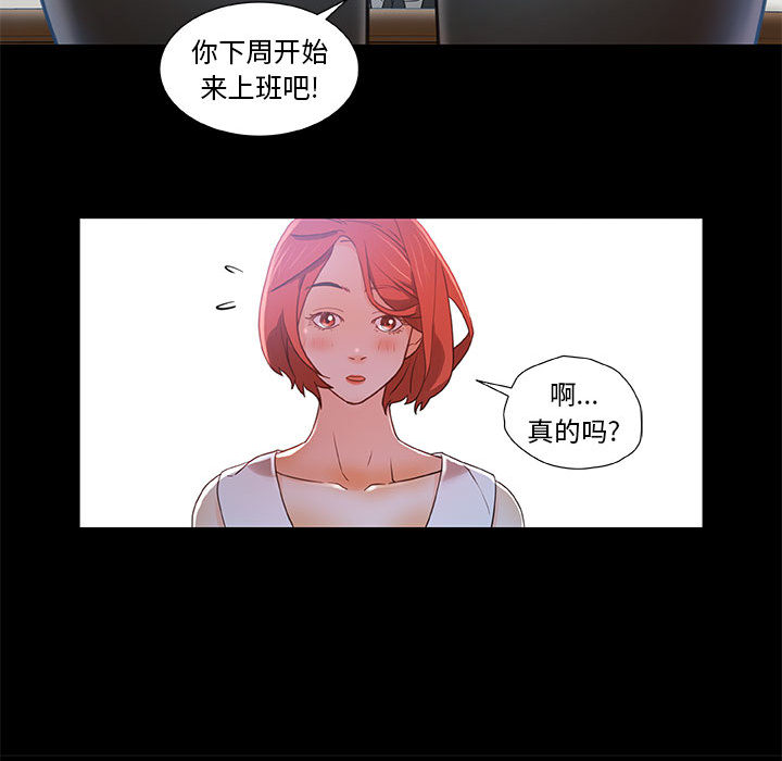 《女职员们》漫画最新章节女职员们-第 1 章免费下拉式在线观看章节第【85】张图片