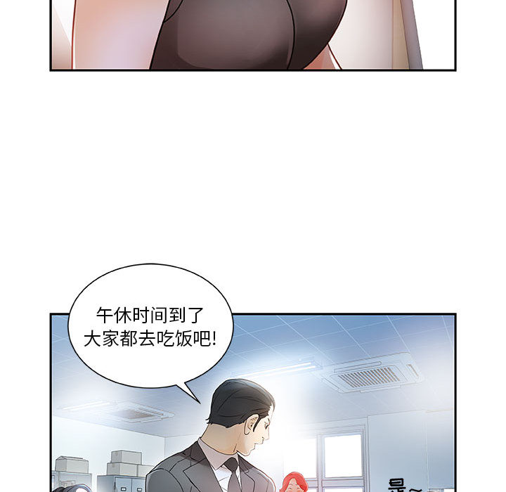 《女职员们》漫画最新章节女职员们-第 1 章免费下拉式在线观看章节第【97】张图片