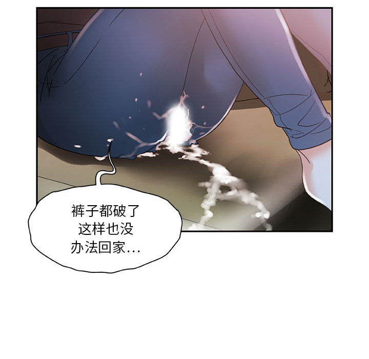 《女职员们》漫画最新章节女职员们-第 3 章免费下拉式在线观看章节第【45】张图片