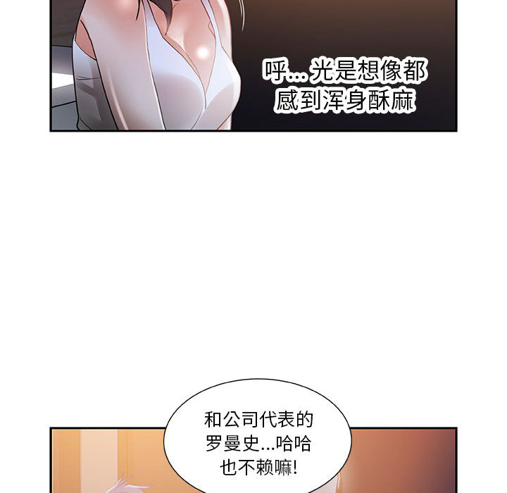 《女职员们》漫画最新章节女职员们-第 3 章免费下拉式在线观看章节第【89】张图片