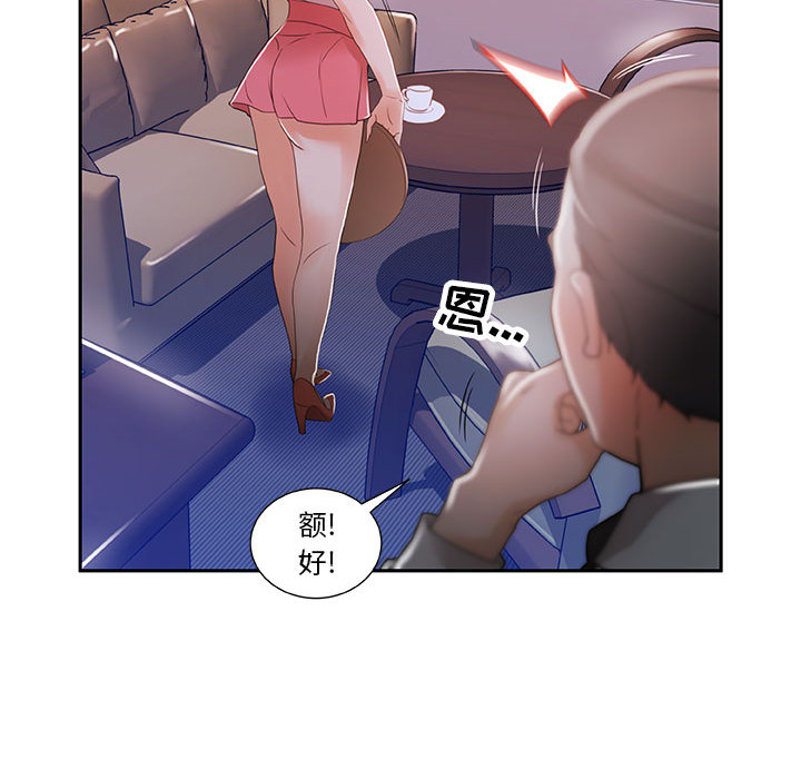 《女职员们》漫画最新章节女职员们-第 3 章免费下拉式在线观看章节第【62】张图片