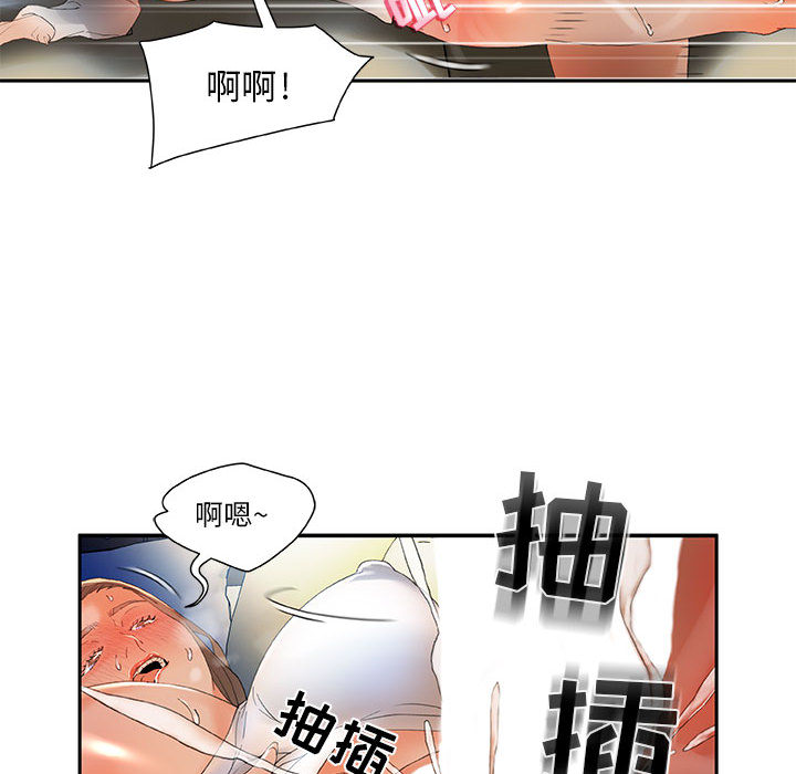 《女职员们》漫画最新章节女职员们-第 5 章免费下拉式在线观看章节第【82】张图片