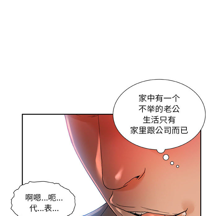 《女职员们》漫画最新章节女职员们-第 5 章免费下拉式在线观看章节第【64】张图片