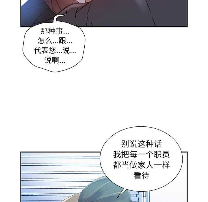 《女职员们》漫画最新章节女职员们-第 5 章免费下拉式在线观看章节第【33】张图片