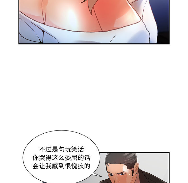 《女职员们》漫画最新章节女职员们-第 5 章免费下拉式在线观看章节第【13】张图片