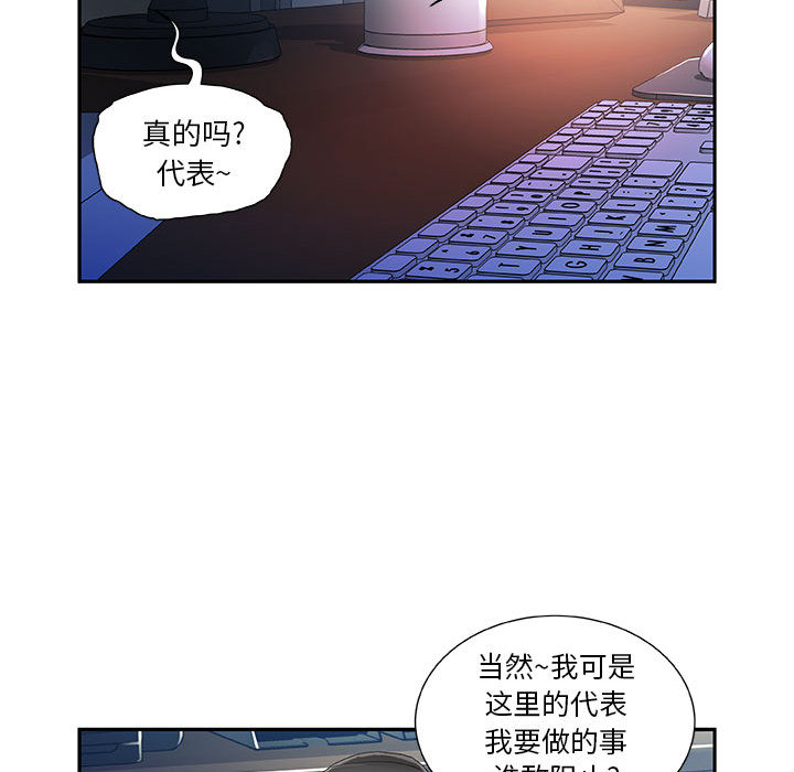 《女职员们》漫画最新章节女职员们-第 5 章免费下拉式在线观看章节第【37】张图片