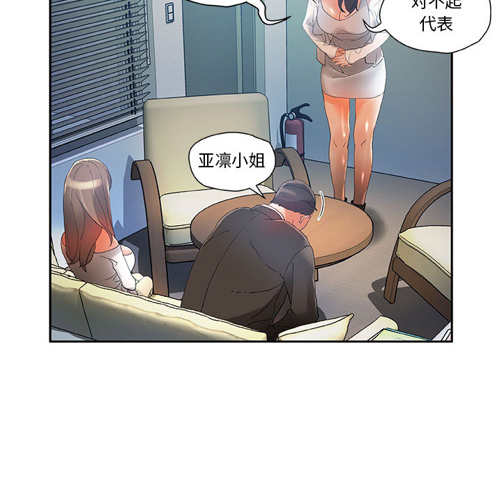 《女职员们》漫画最新章节女职员们-第 6 章免费下拉式在线观看章节第【84】张图片