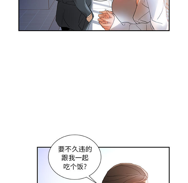 《女职员们》漫画最新章节女职员们-第 6 章免费下拉式在线观看章节第【58】张图片