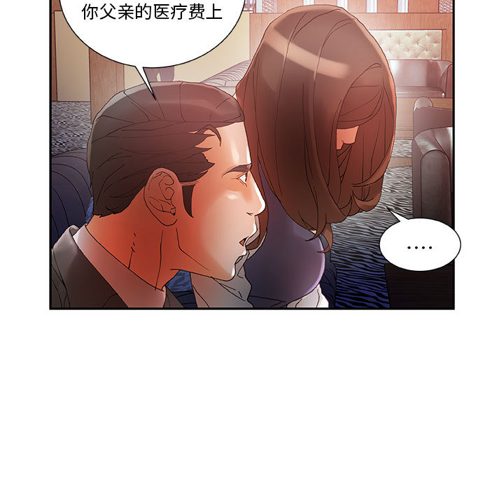 《女职员们》漫画最新章节女职员们-第 8 章免费下拉式在线观看章节第【64】张图片