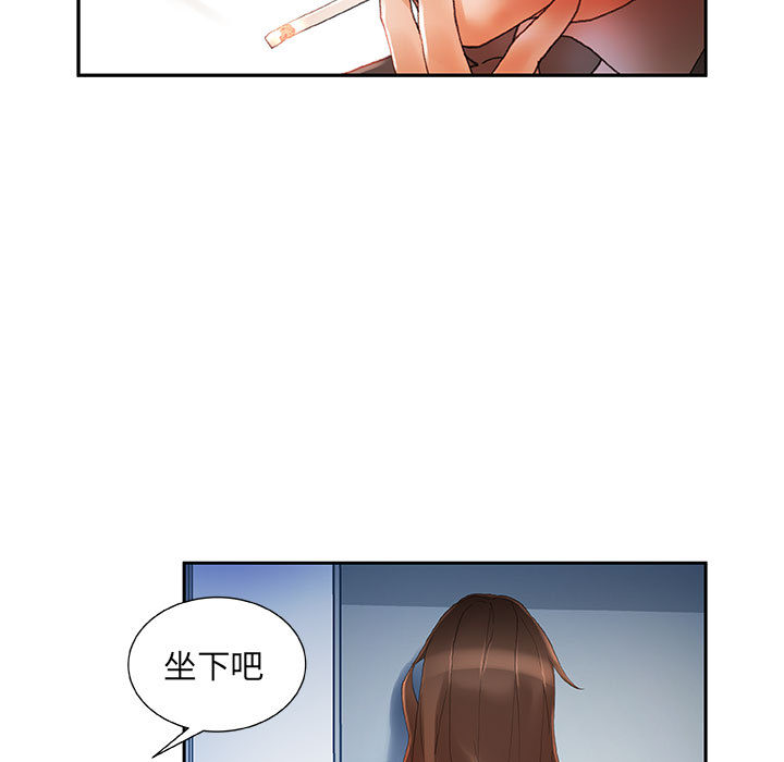 《女职员们》漫画最新章节女职员们-第 8 章免费下拉式在线观看章节第【33】张图片