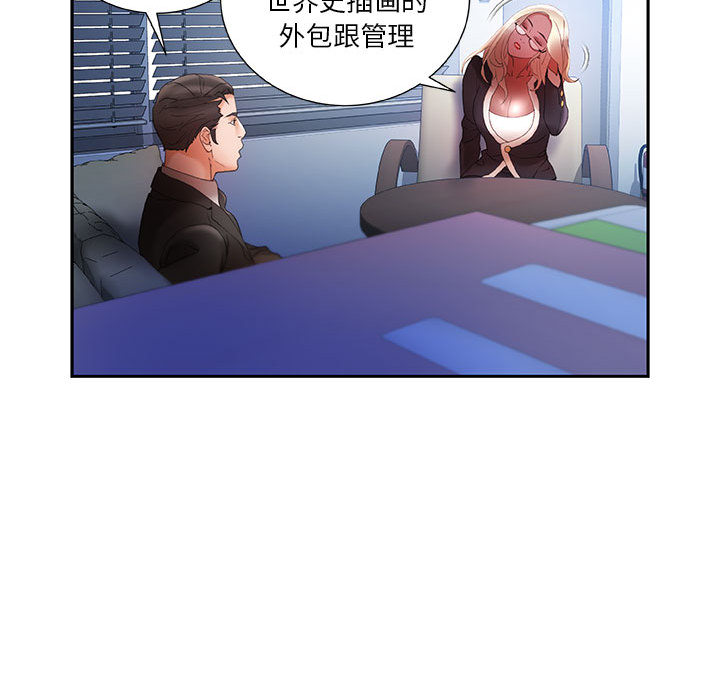 《女职员们》漫画最新章节女职员们-第 10 章免费下拉式在线观看章节第【87】张图片