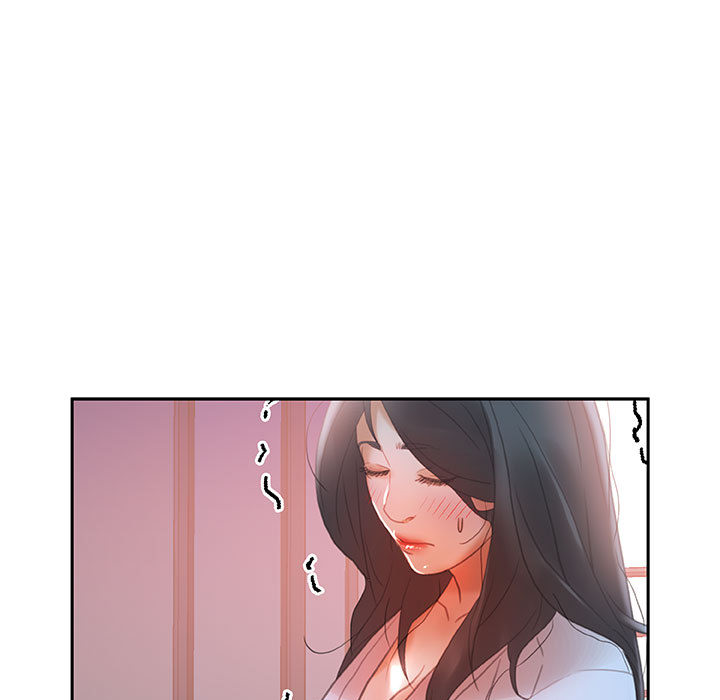 《女职员们》漫画最新章节女职员们-第 13 章免费下拉式在线观看章节第【33】张图片