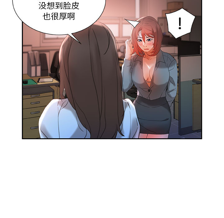 《女职员们》漫画最新章节女职员们-第 14 章免费下拉式在线观看章节第【15】张图片