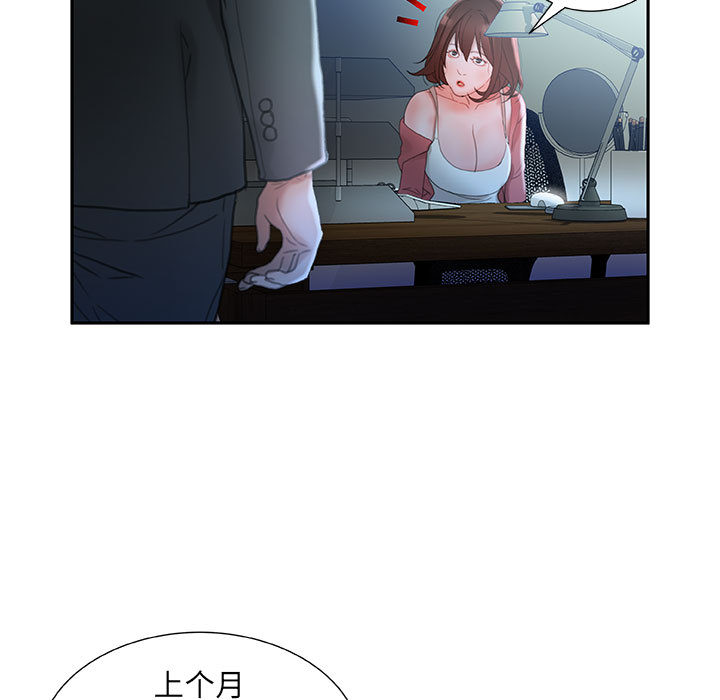 《女职员们》漫画最新章节女职员们-第 16 章免费下拉式在线观看章节第【45】张图片