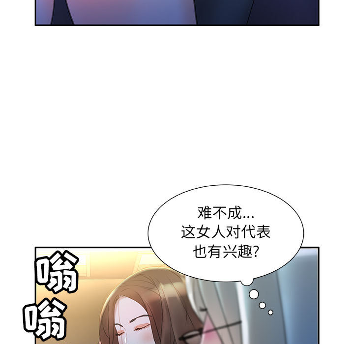 《女职员们》漫画最新章节女职员们-第 16 章免费下拉式在线观看章节第【15】张图片