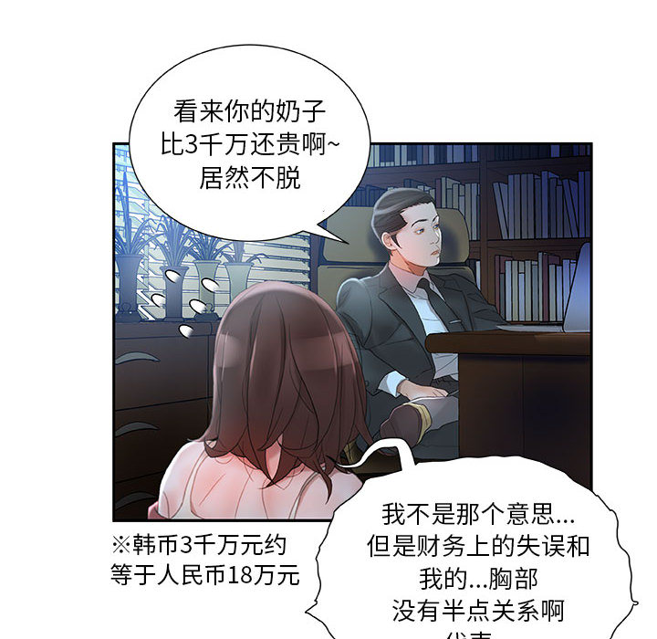 《女职员们》漫画最新章节女职员们-第 16 章免费下拉式在线观看章节第【68】张图片