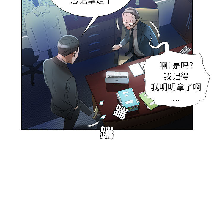 《女职员们》漫画最新章节女职员们-第 16 章免费下拉式在线观看章节第【37】张图片