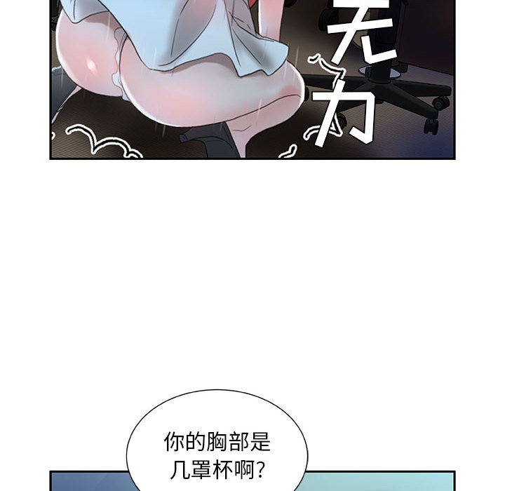 《女职员们》漫画最新章节女职员们-第 16 章免费下拉式在线观看章节第【60】张图片